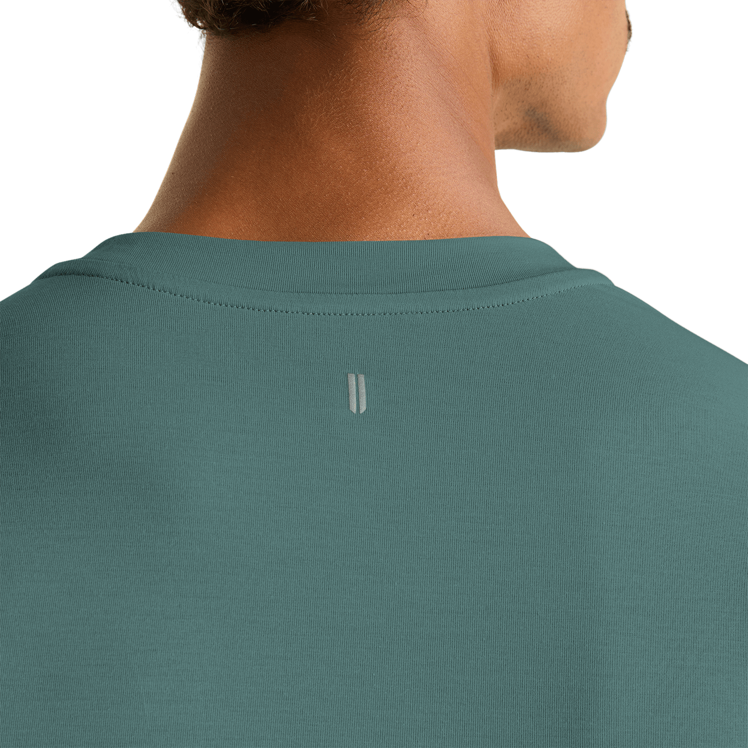 Men's NOBULL Long Sleeve Tee - Image 5