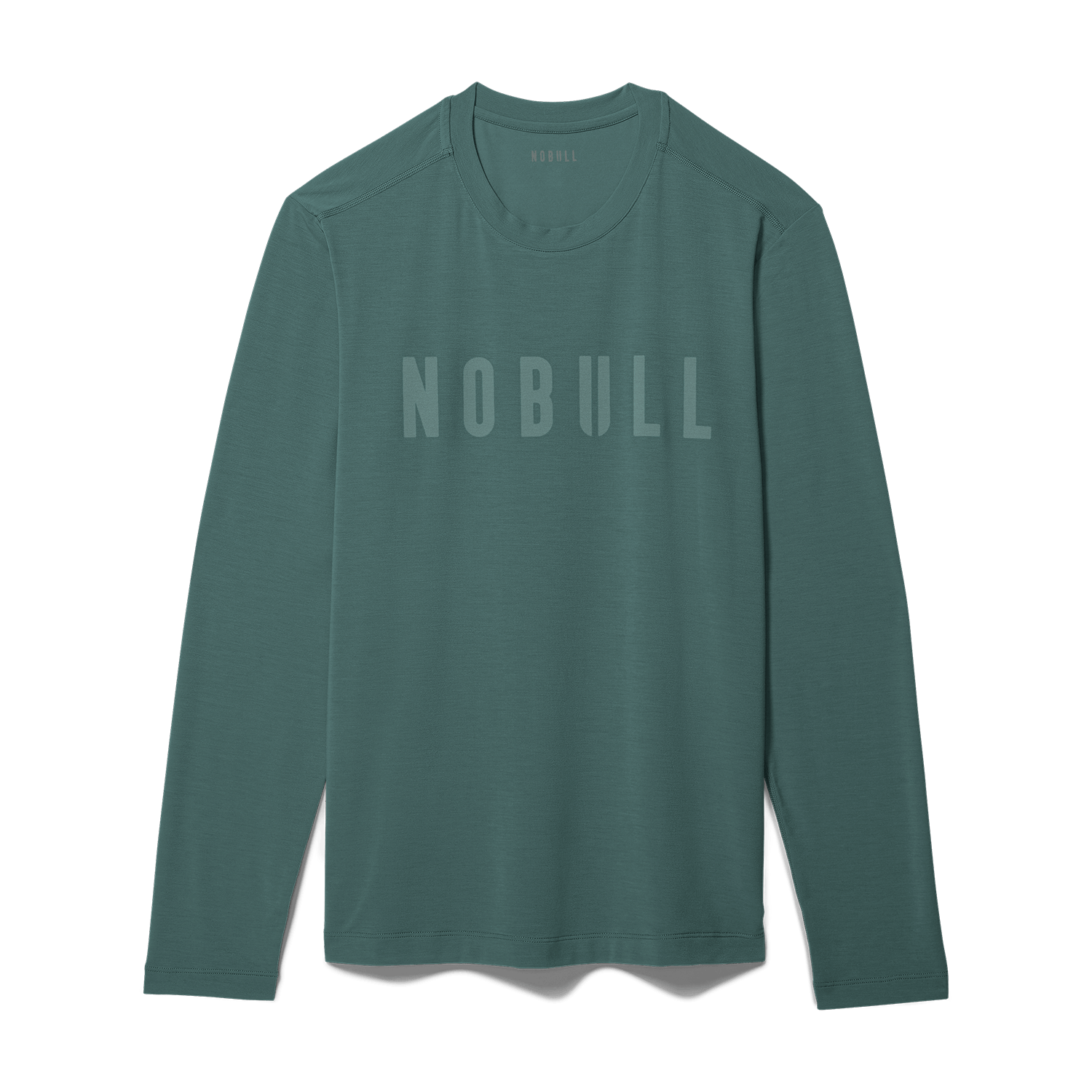 Men's NOBULL Long Sleeve Tee