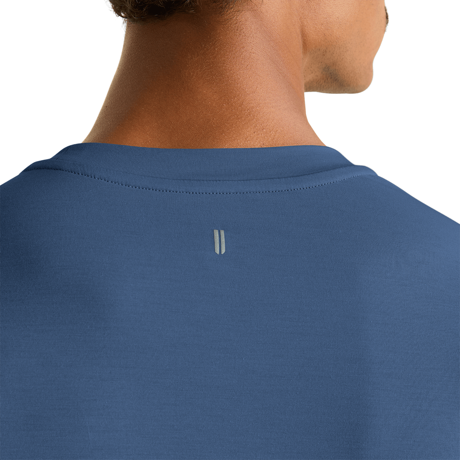 Men's NOBULL Long Sleeve Tee - Image 5
