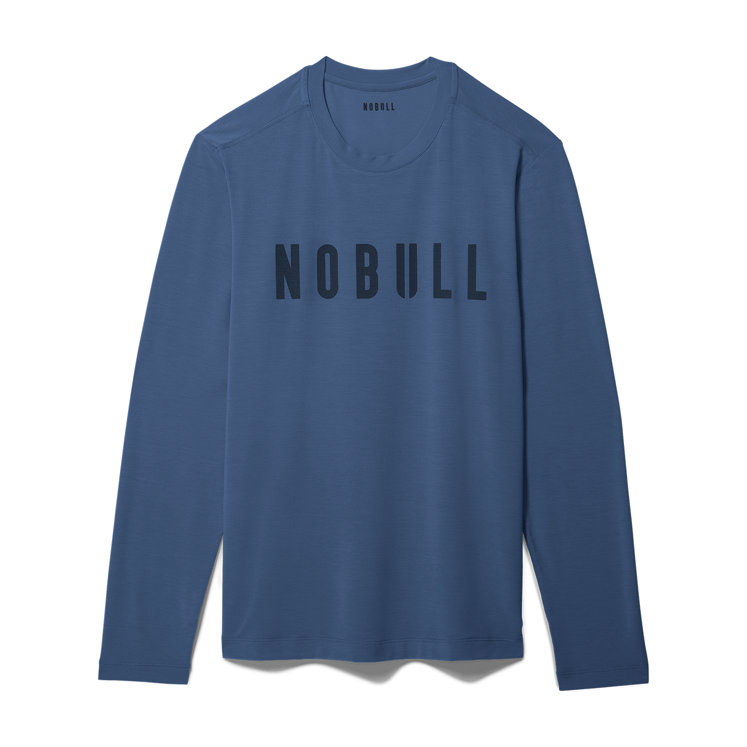 Men's NOBULL Long Sleeve Tee