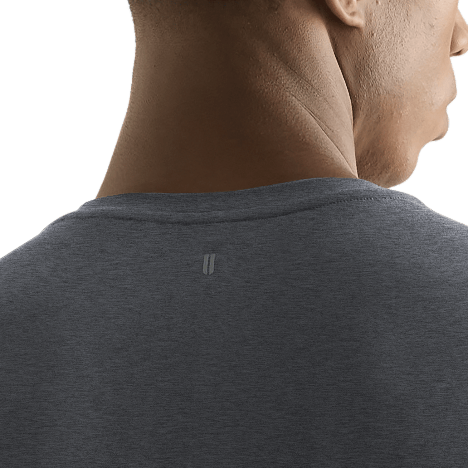 Men's NOBULL Long Sleeve Tee - Image 5