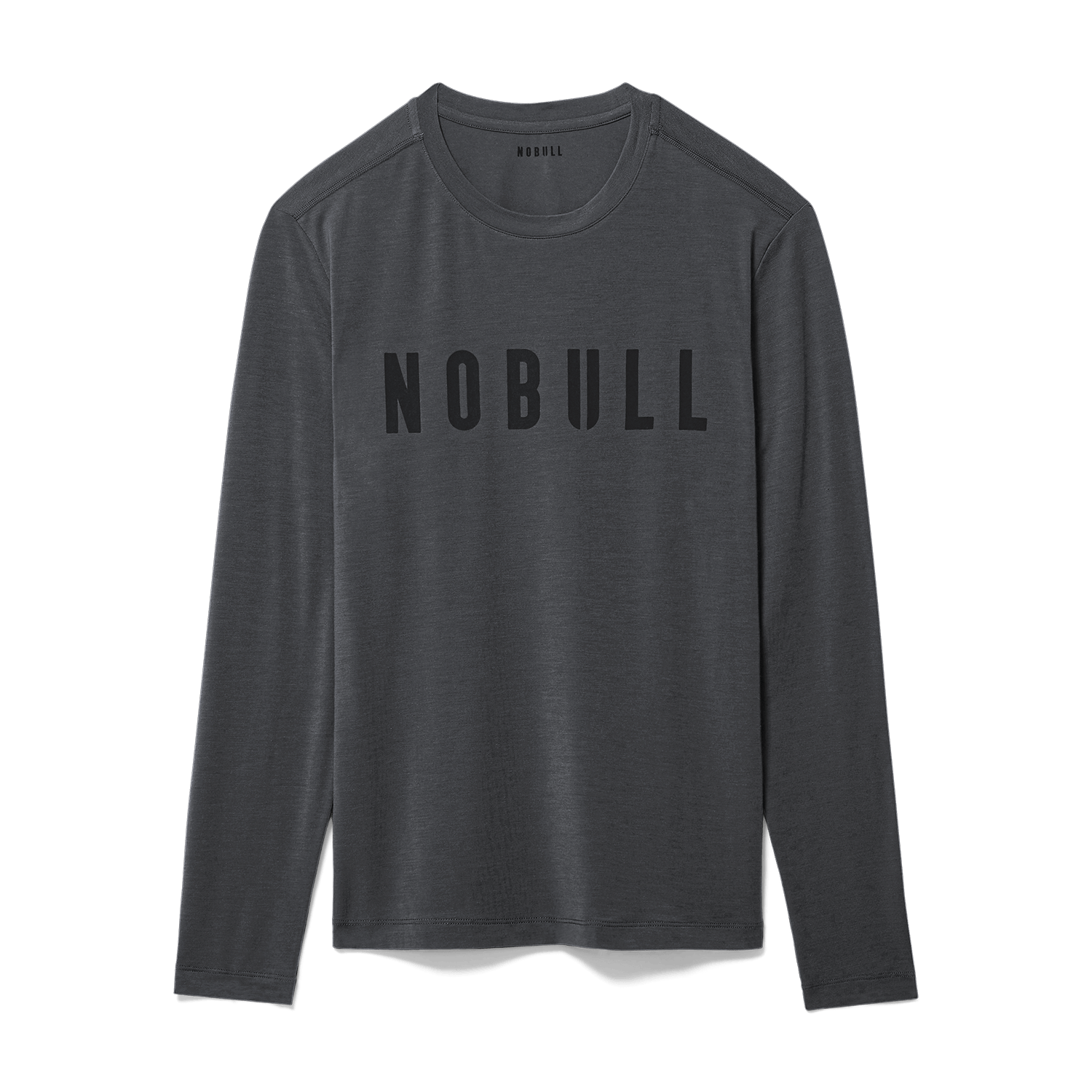 Men's NOBULL Long Sleeve Tee