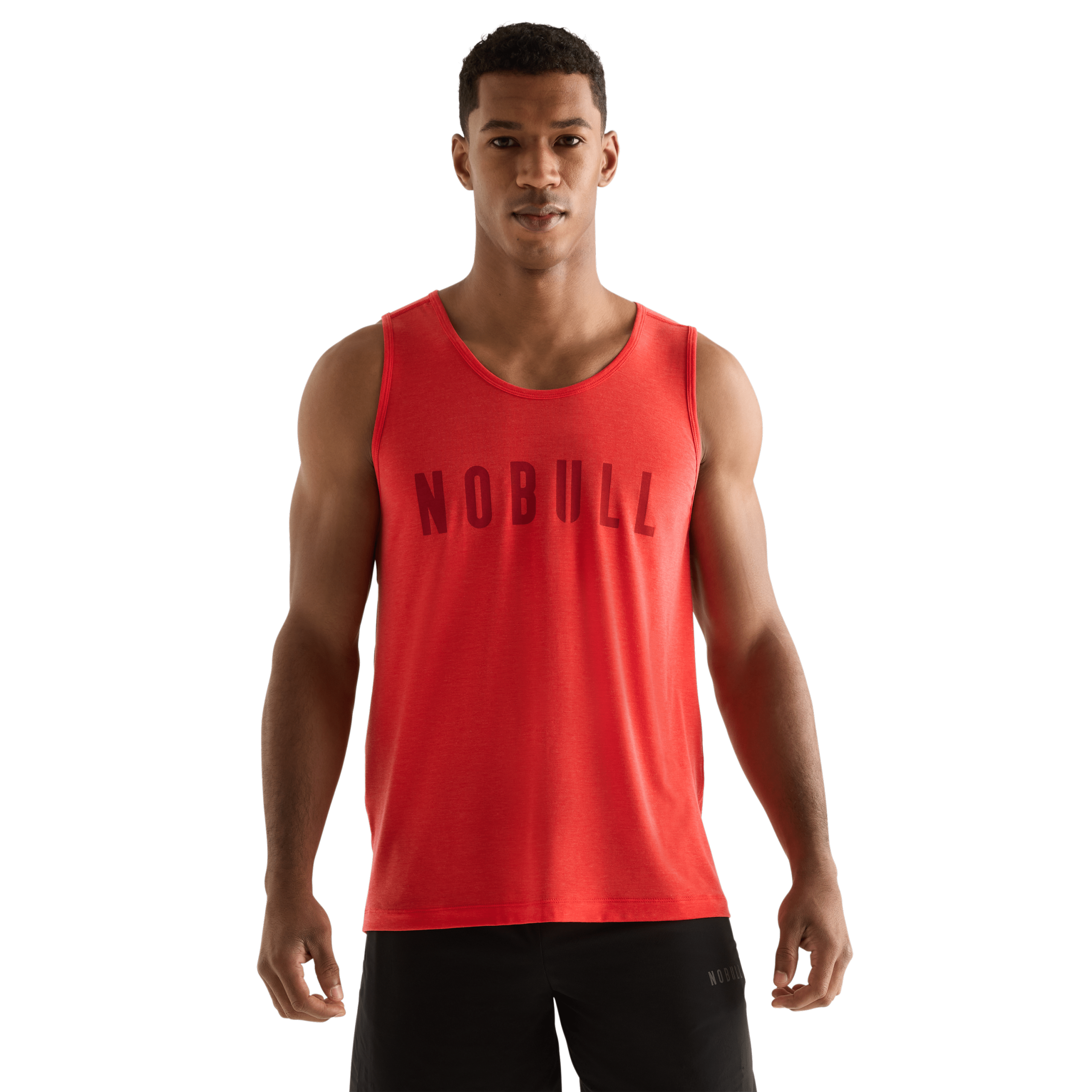 Men's NOBULL Tank - Image 2