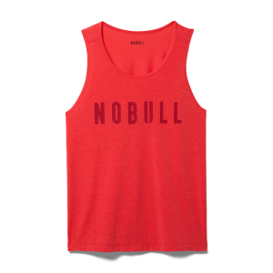 Men's NOBULL Tank