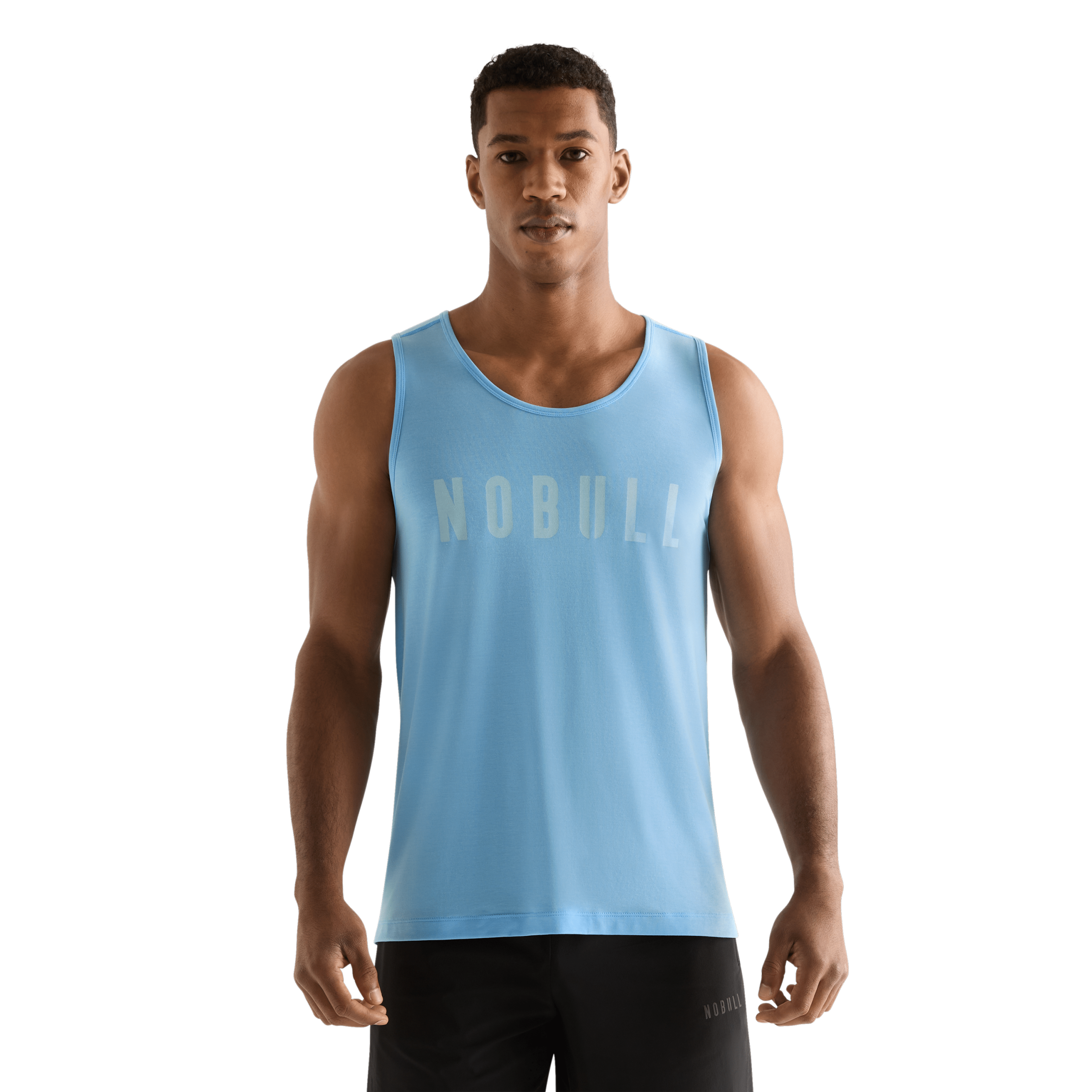 Men's NOBULL Tank - Image 2