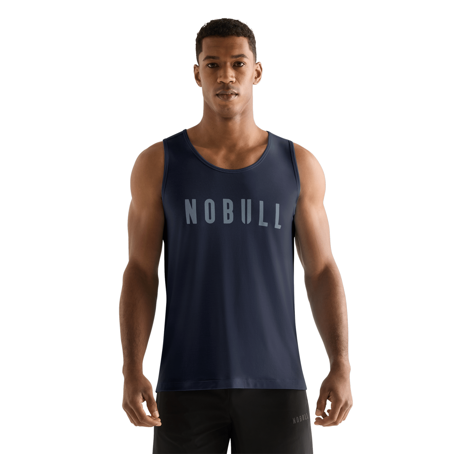 Men's NOBULL Tank - Image 2
