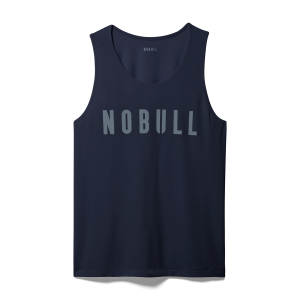 Men's NOBULL Tank