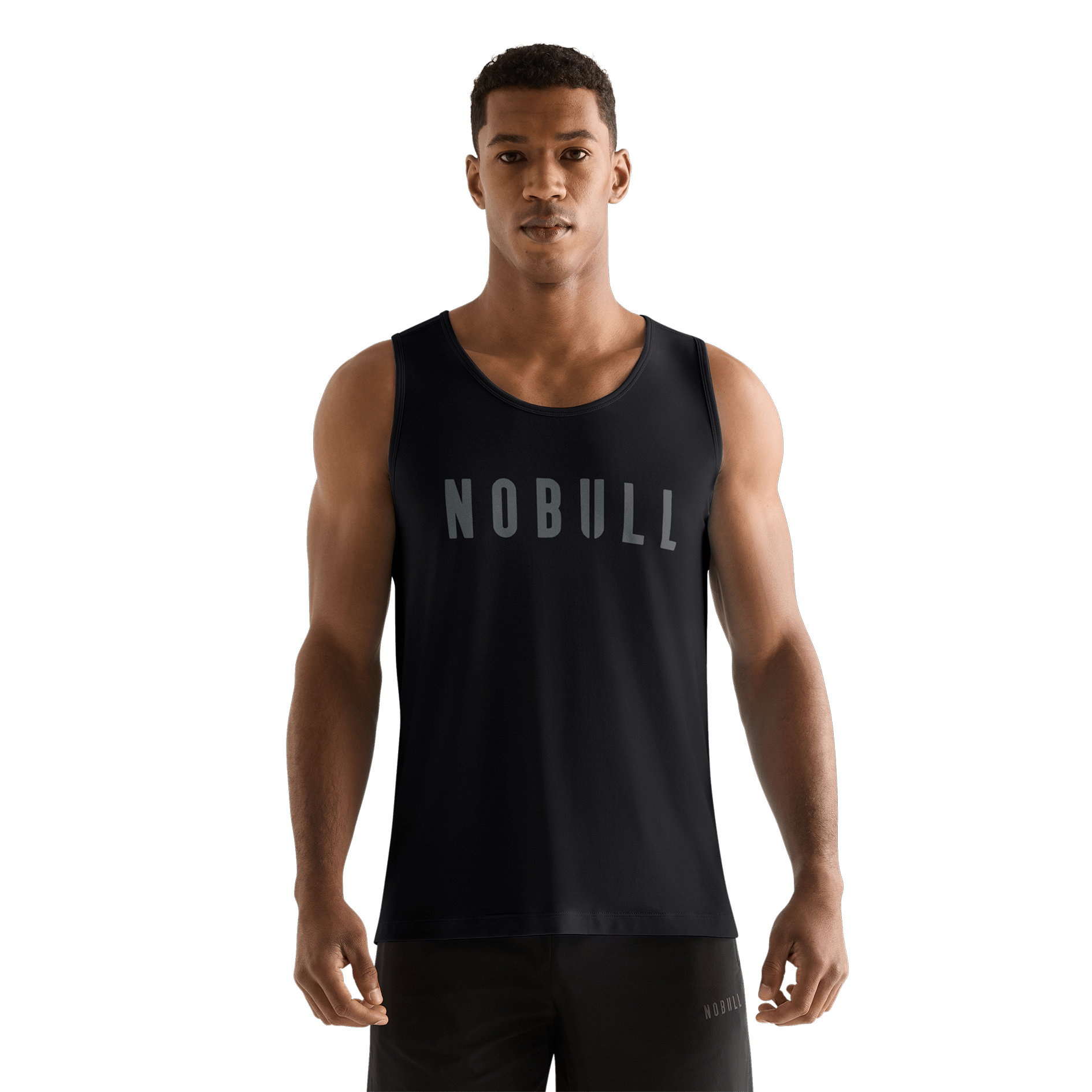 Men's NOBULL Tank - Image 2