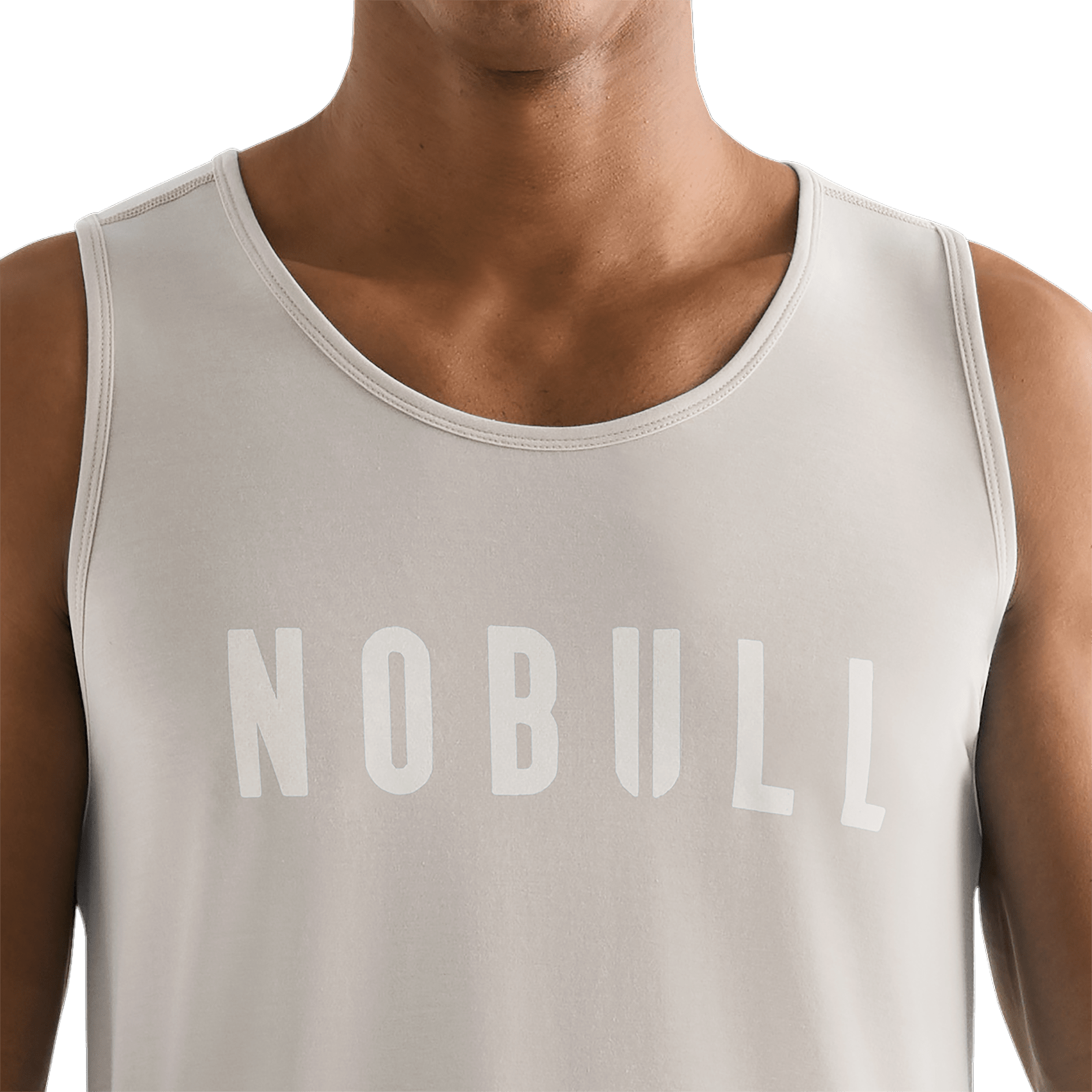 Men's NOBULL Tank - Image 4