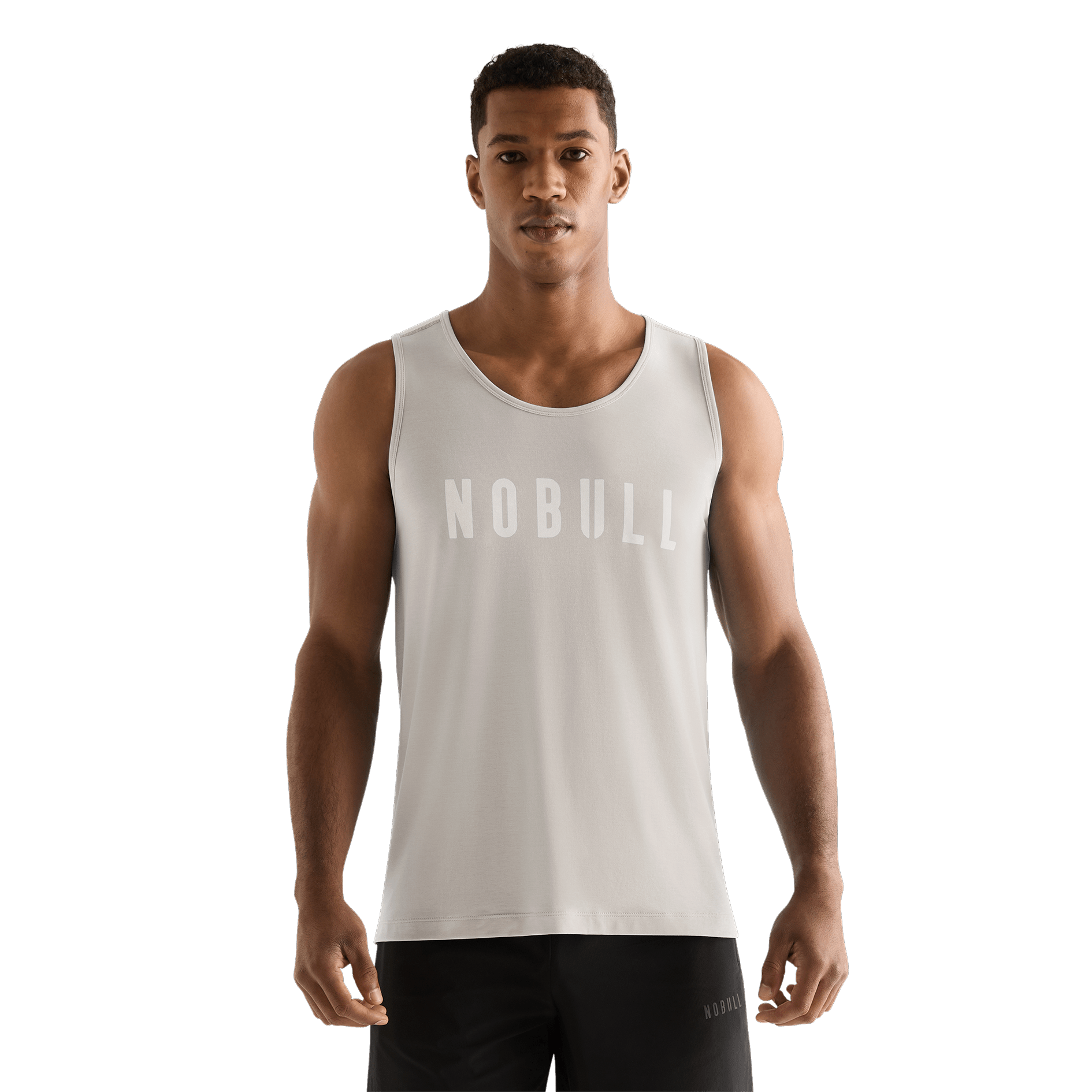 Men's NOBULL Tank - Image 2