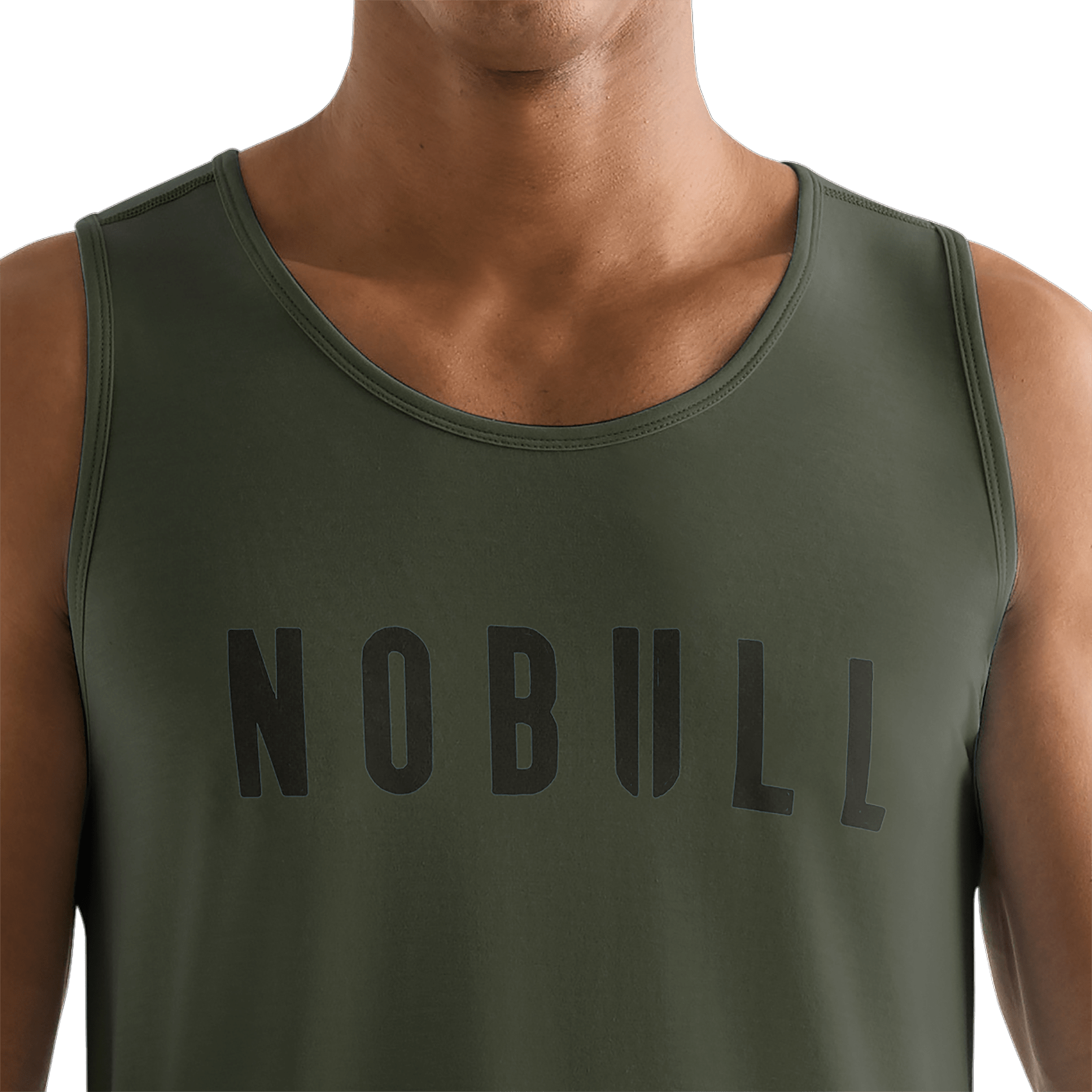 Men's NOBULL Tank - Image 4
