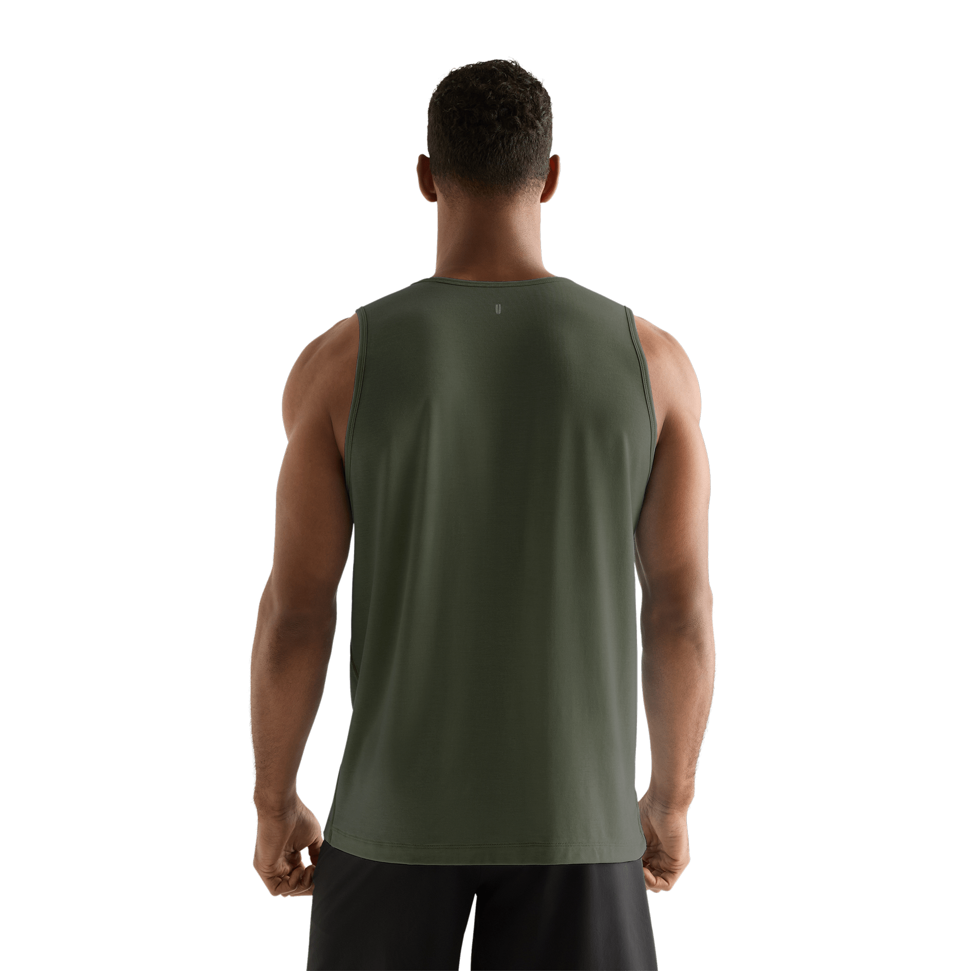 Men's NOBULL Tank - Image 3