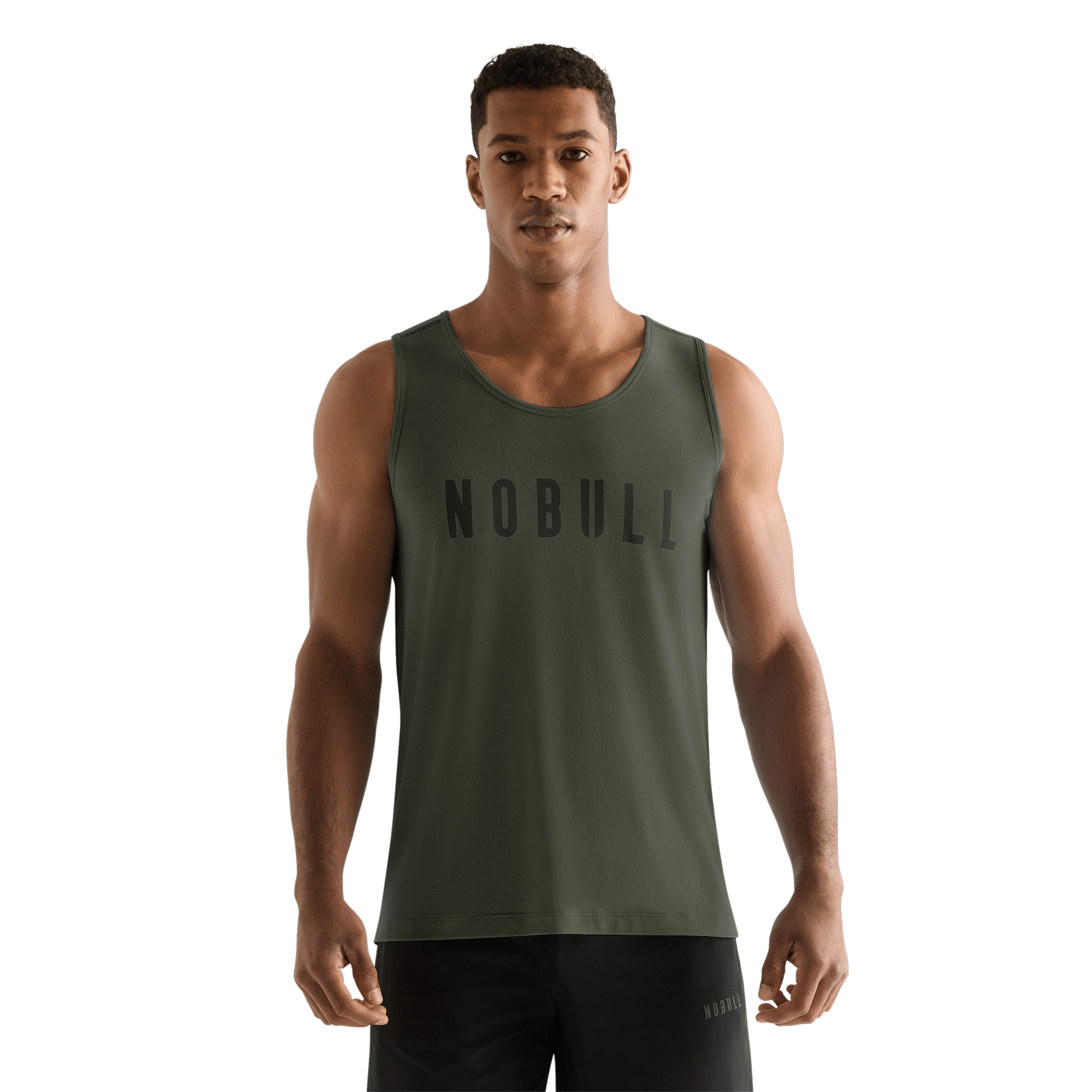 Men's NOBULL Tank - Image 2