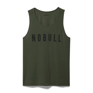 Men's NOBULL Tank