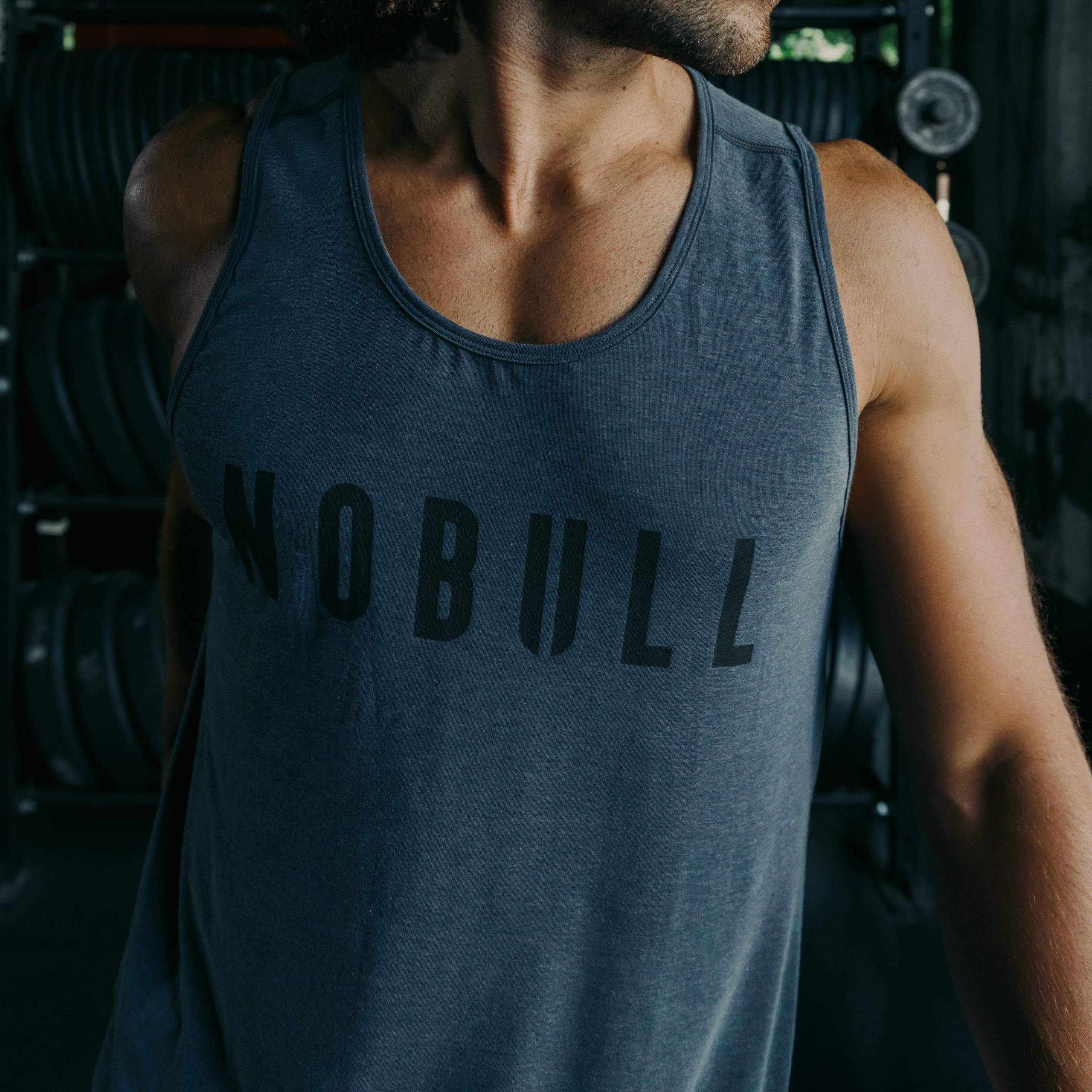 Men's NOBULL Tank - Image 5
