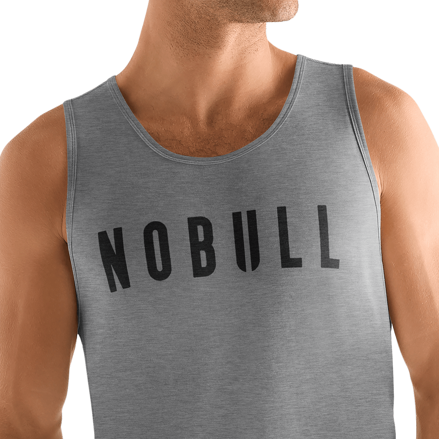 Men's NOBULL Tank - Image 4