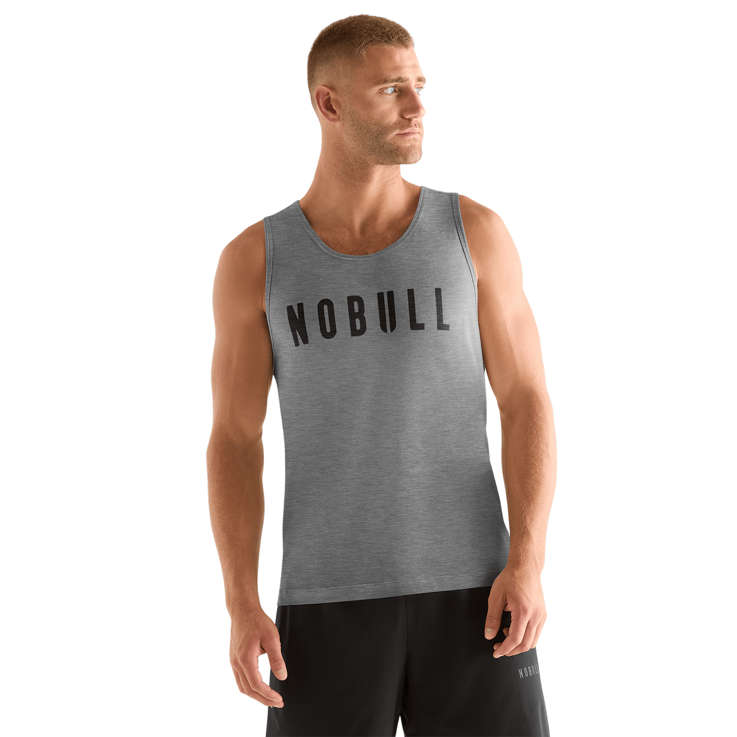 Men's NOBULL Tank - Image 2
