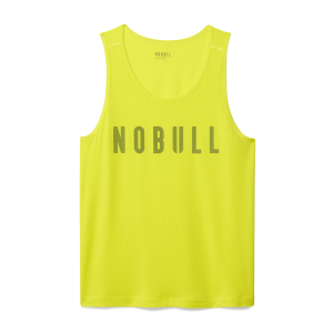 Men's NOBULL Tank
