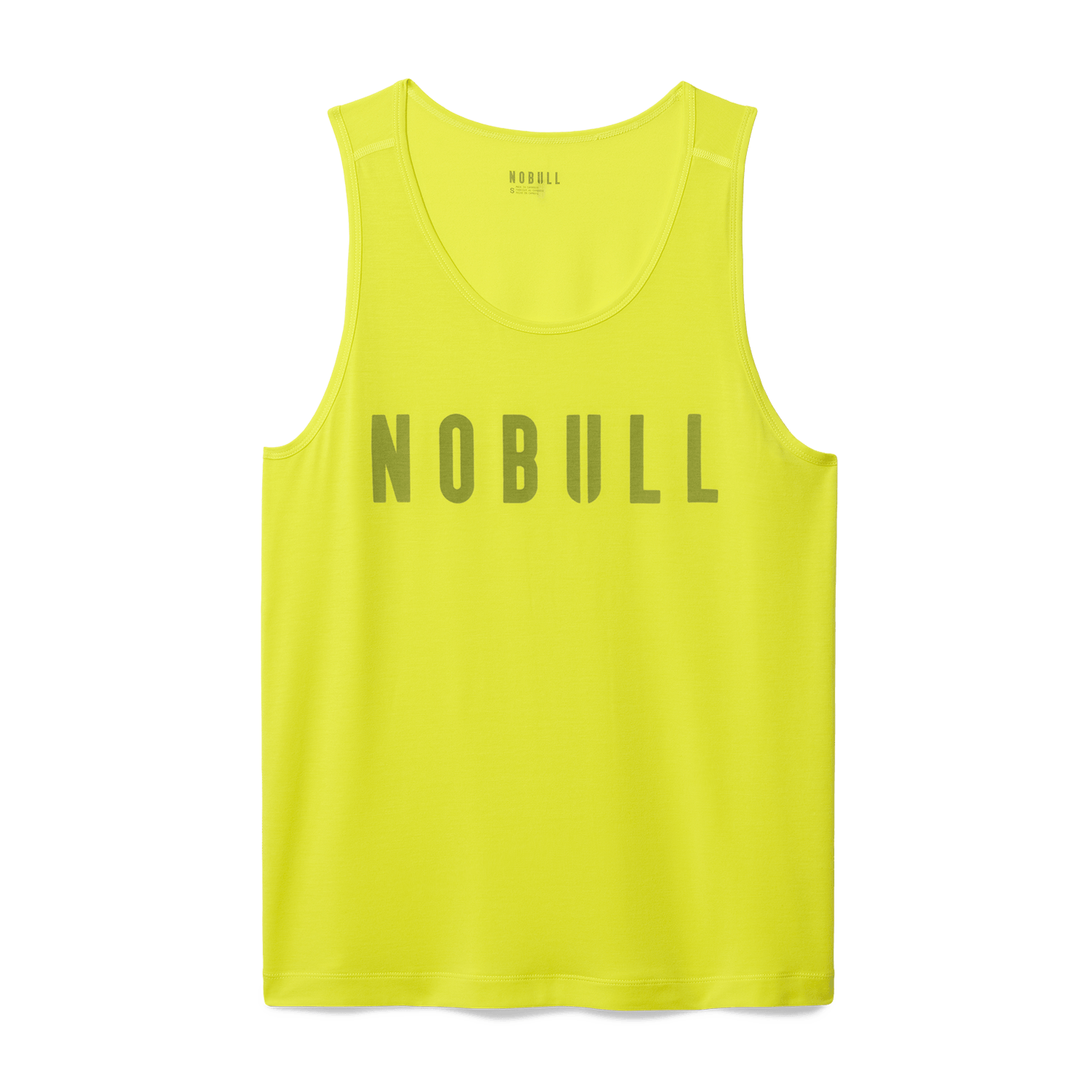 Men's NOBULL Tank