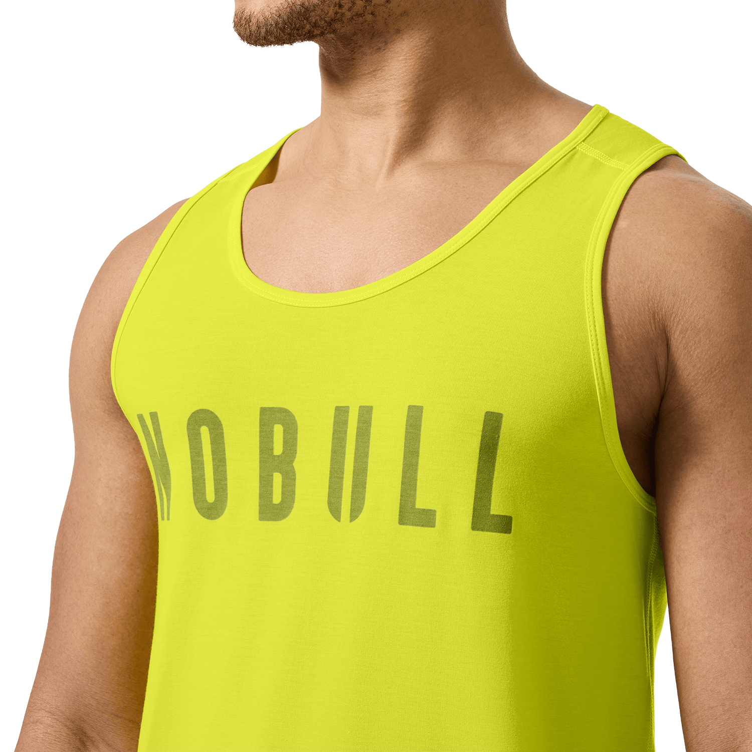 Men's NOBULL Tank - Image 4