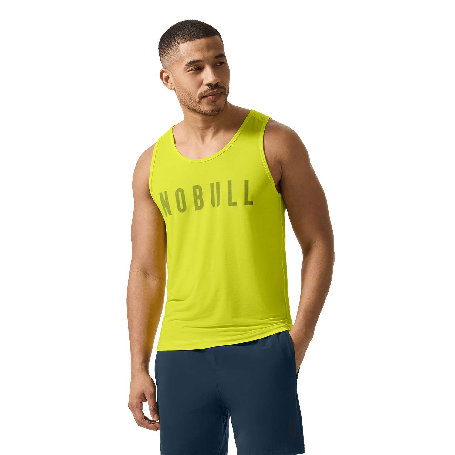 Men's NOBULL Tank - Image 2