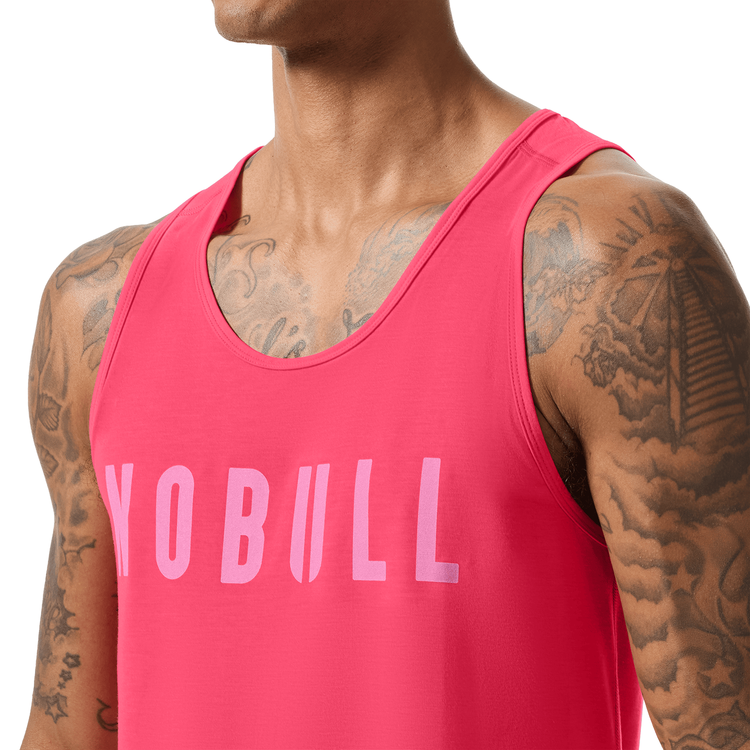 Men's NOBULL Tank - Image 4