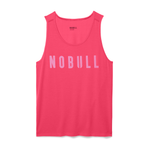 Men's NOBULL Tank