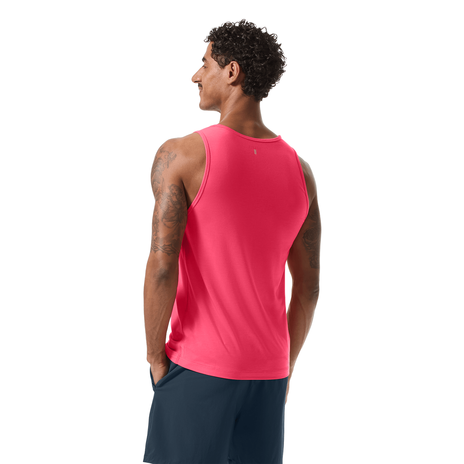 Men's NOBULL Tank - Image 3