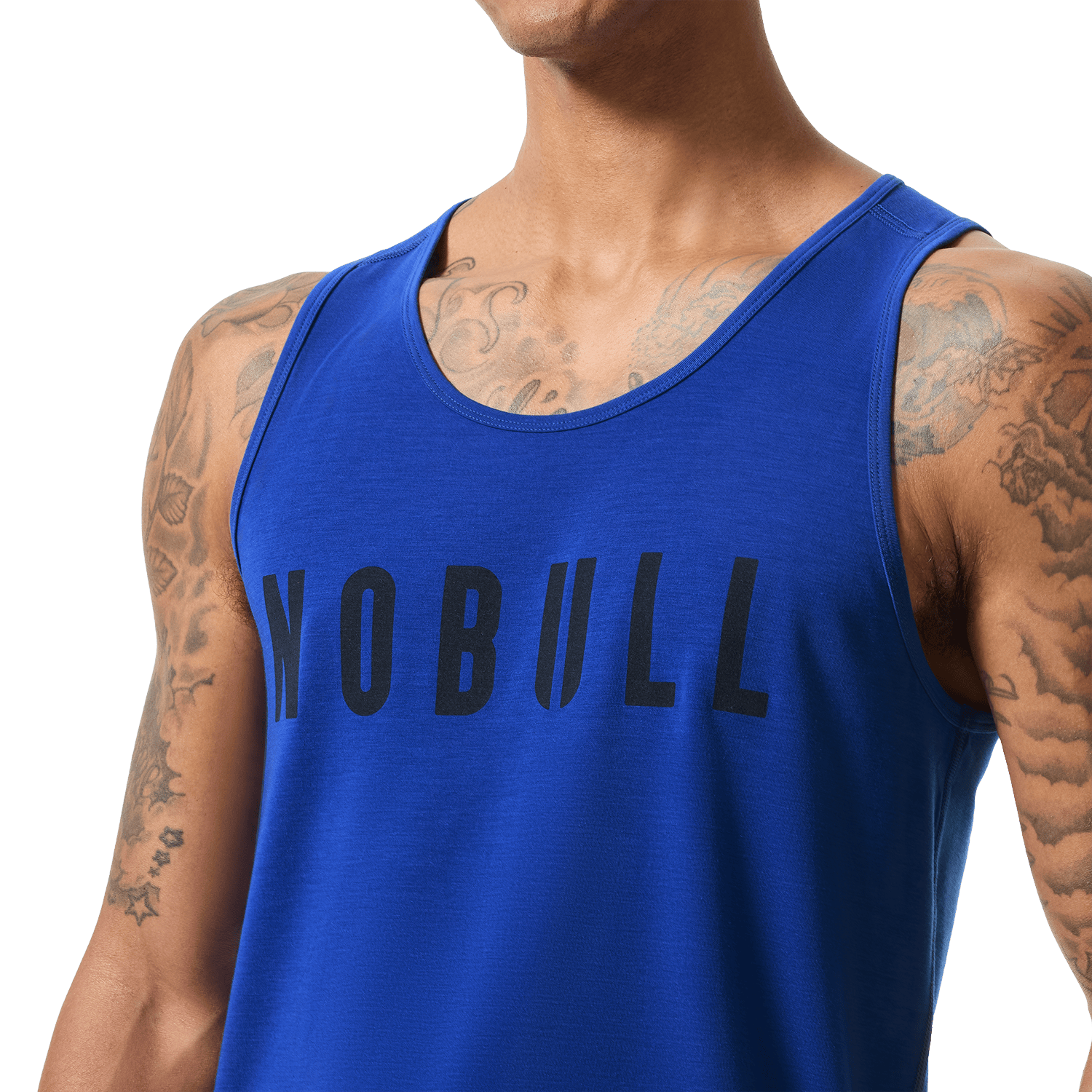Men's NOBULL Tank - Image 4