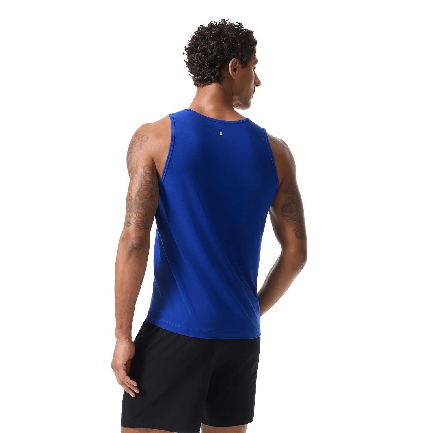 Men's NOBULL Tank - Image 3