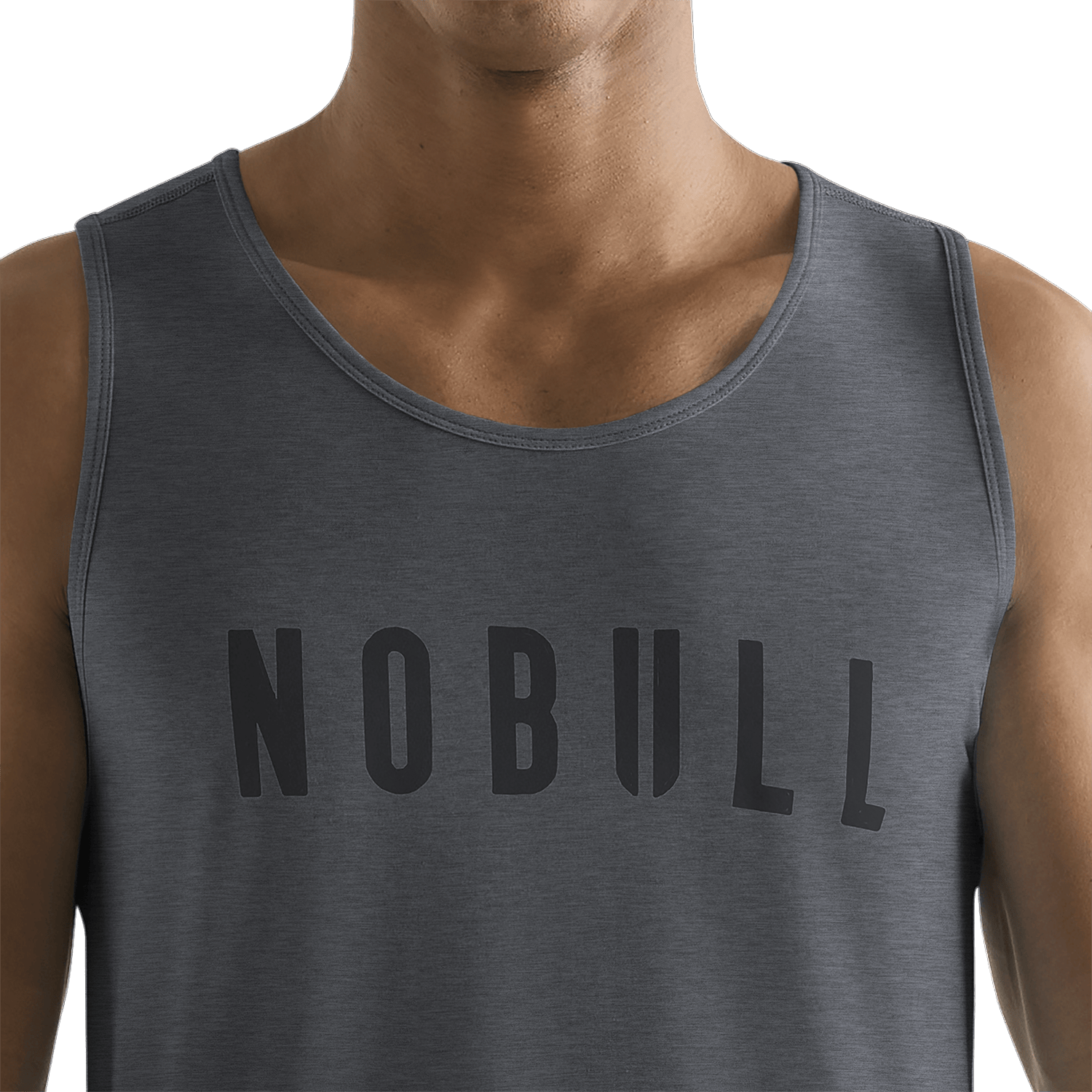 Men's NOBULL Tank - Image 4
