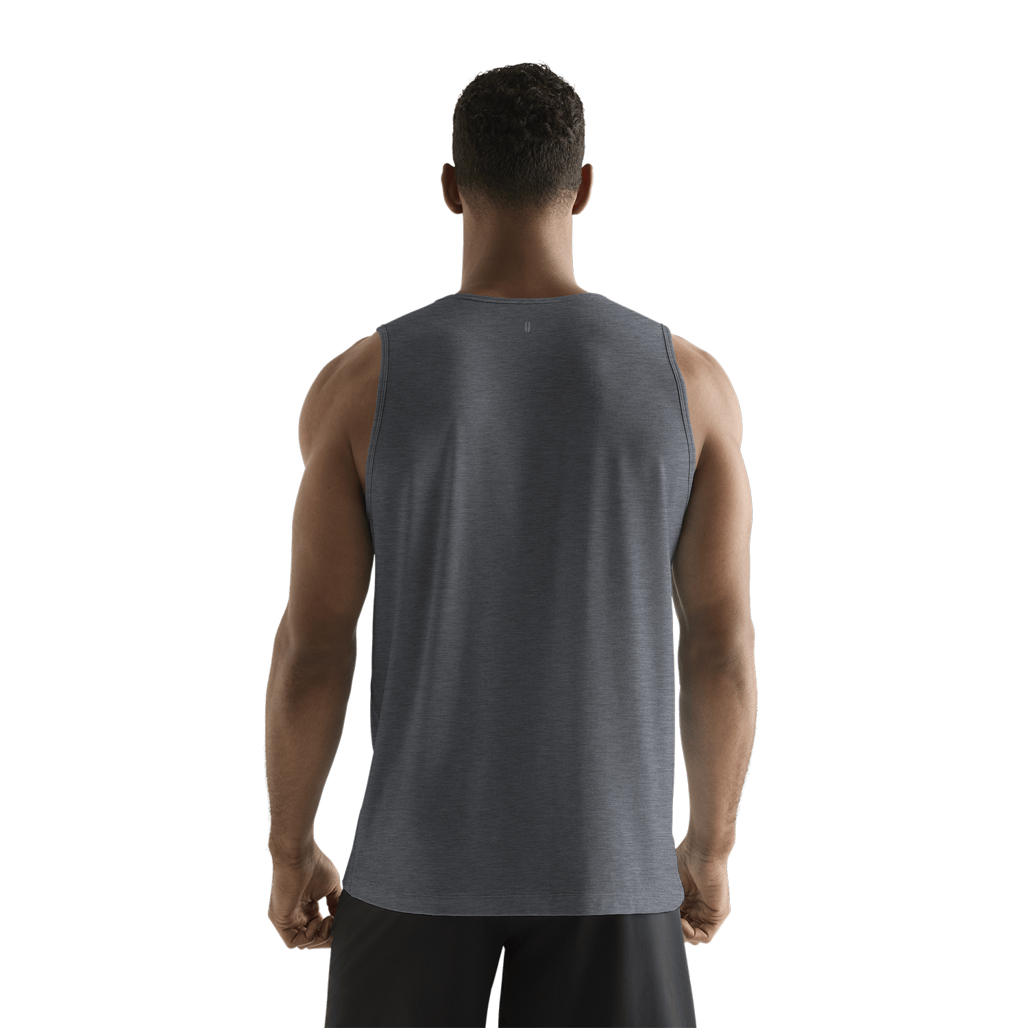 Men's NOBULL Tank - Image 3