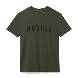 Men's NOBULL Tee