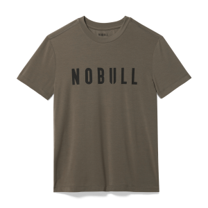 Men's NOBULL Tee