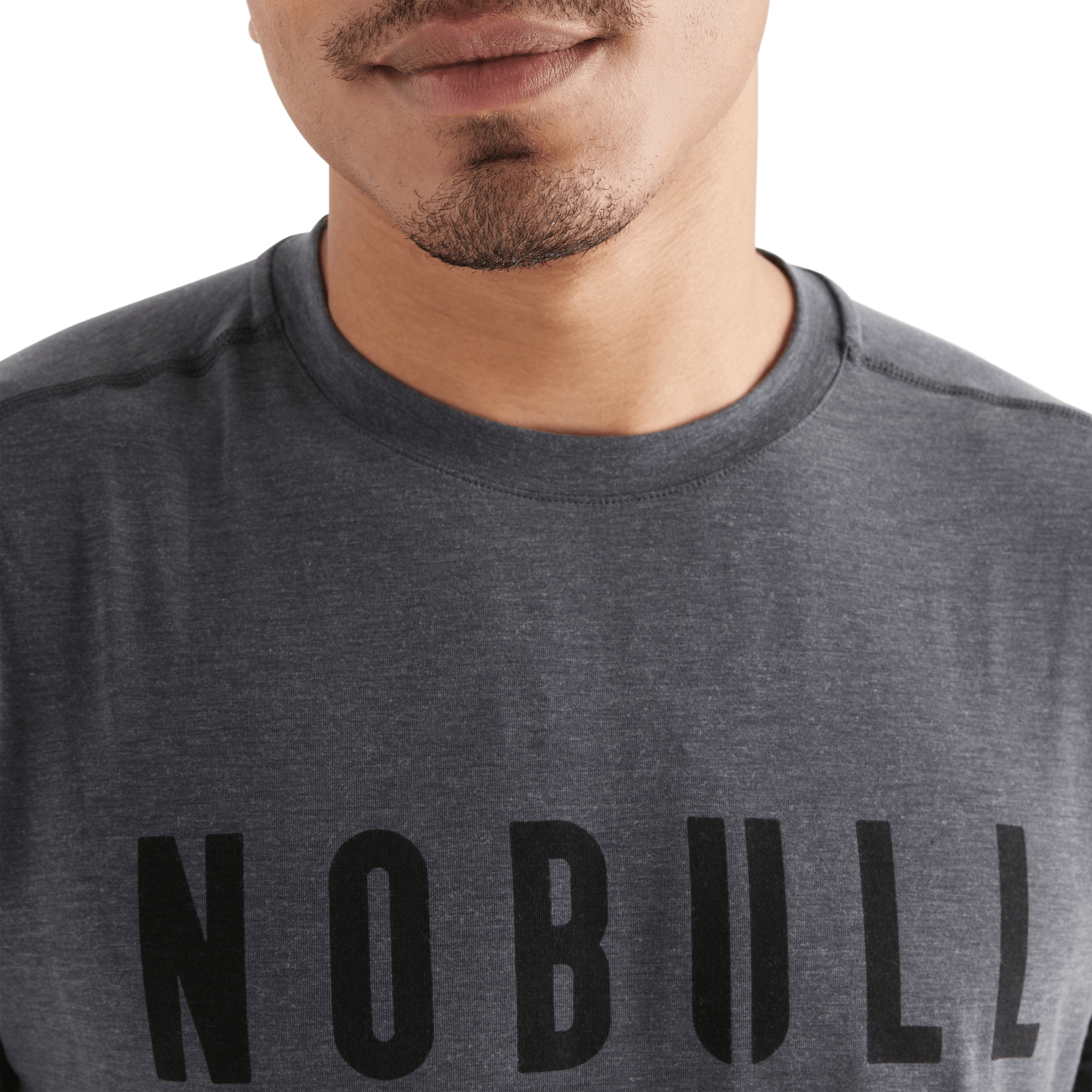 Men's NOBULL Tee - Image 4