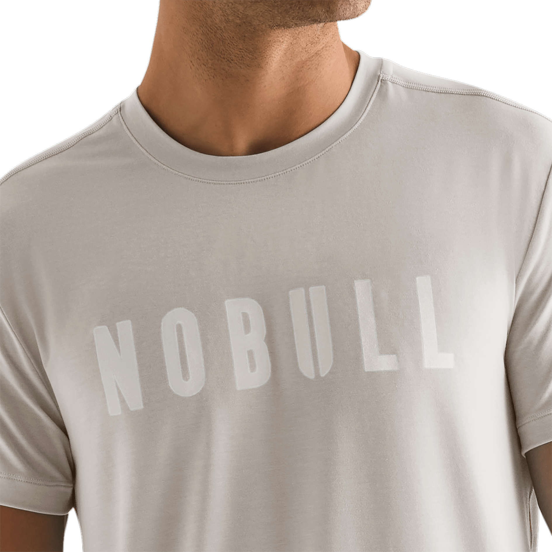 Men's NOBULL Tee - Image 4