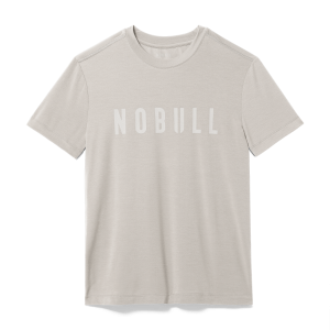 Men's NOBULL Tee