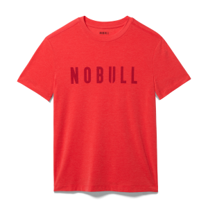 Men's NOBULL Tee