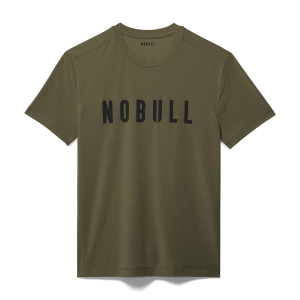 Men's NOBULL Tee