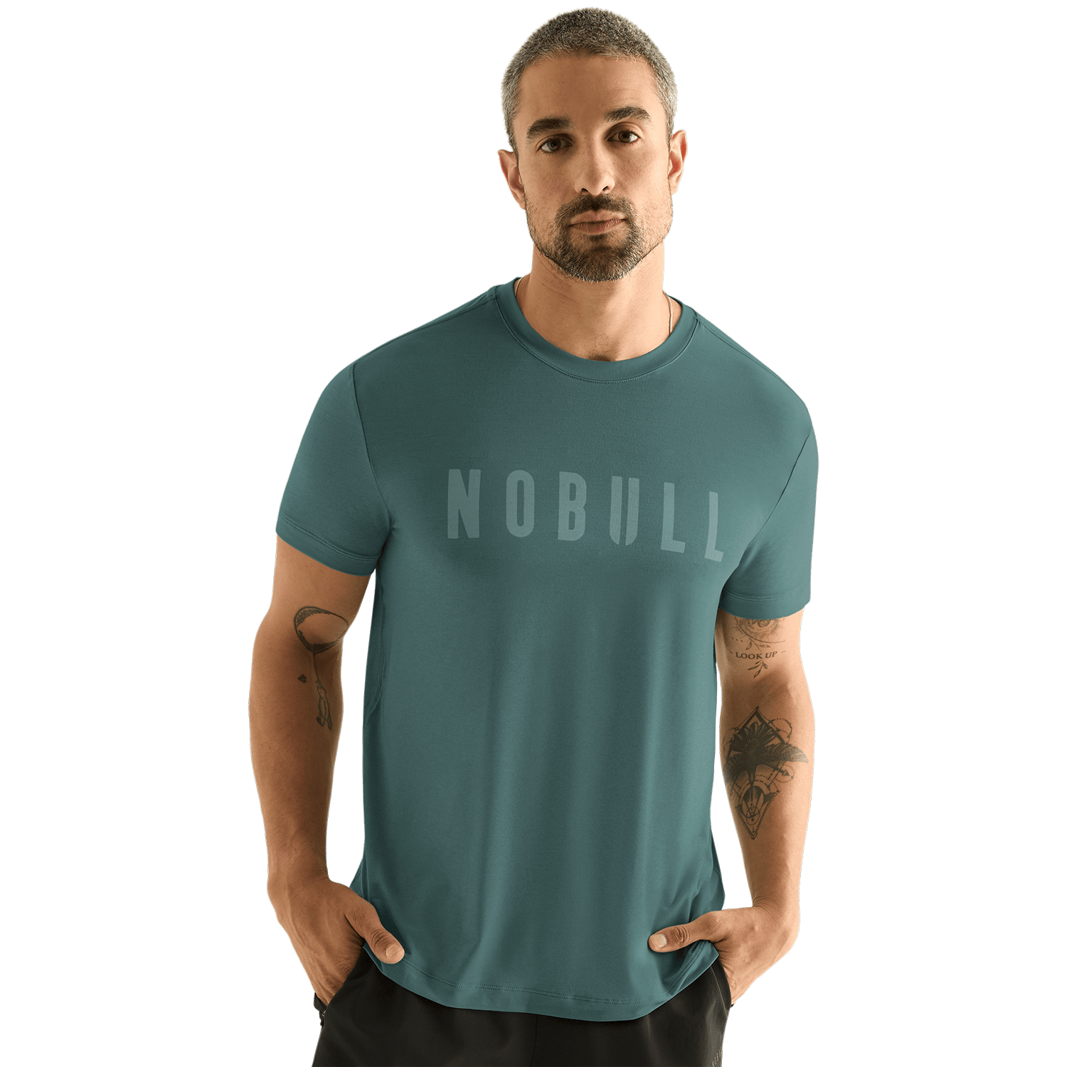 Men's NOBULL Tee - Image 2