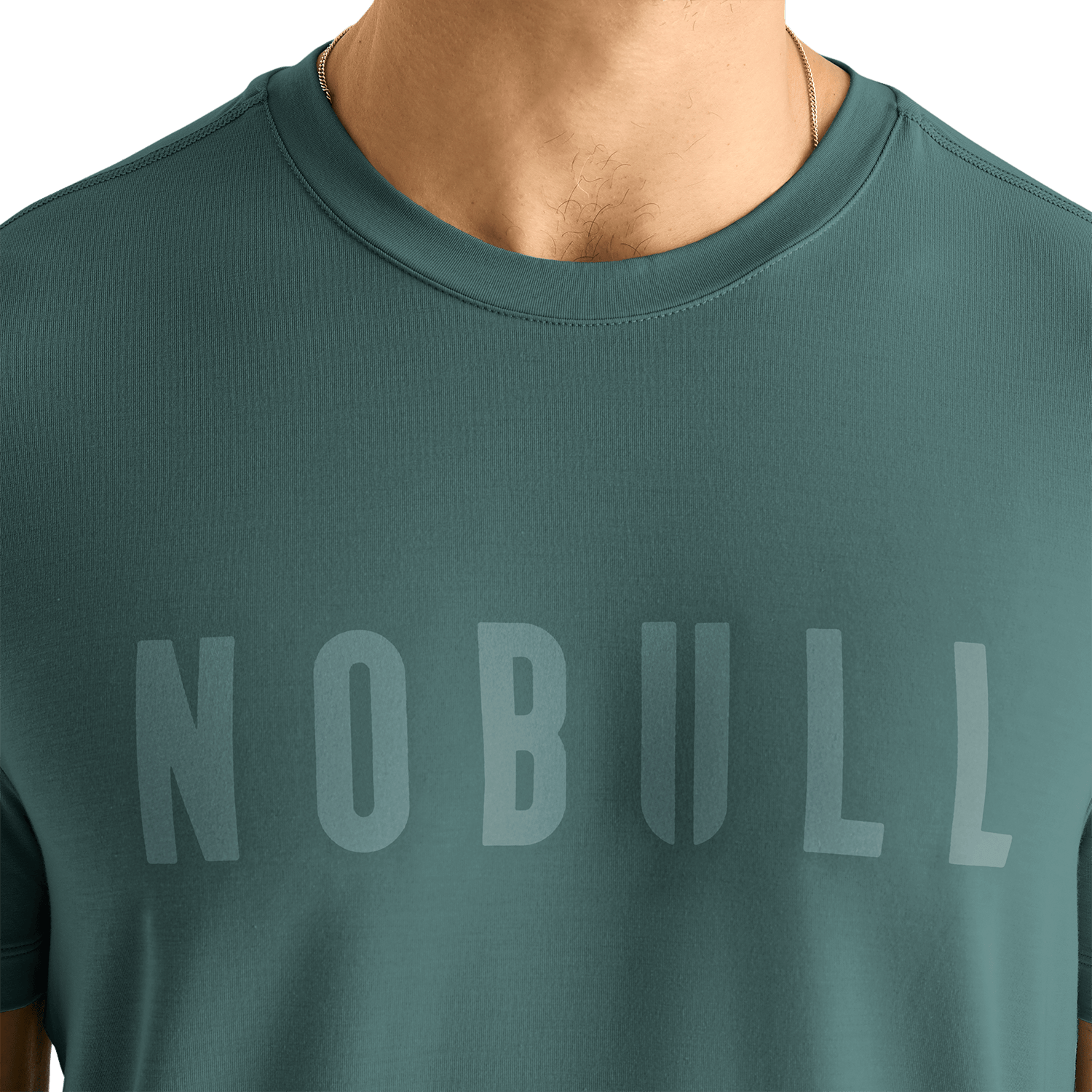 Men's NOBULL Tee - Image 4