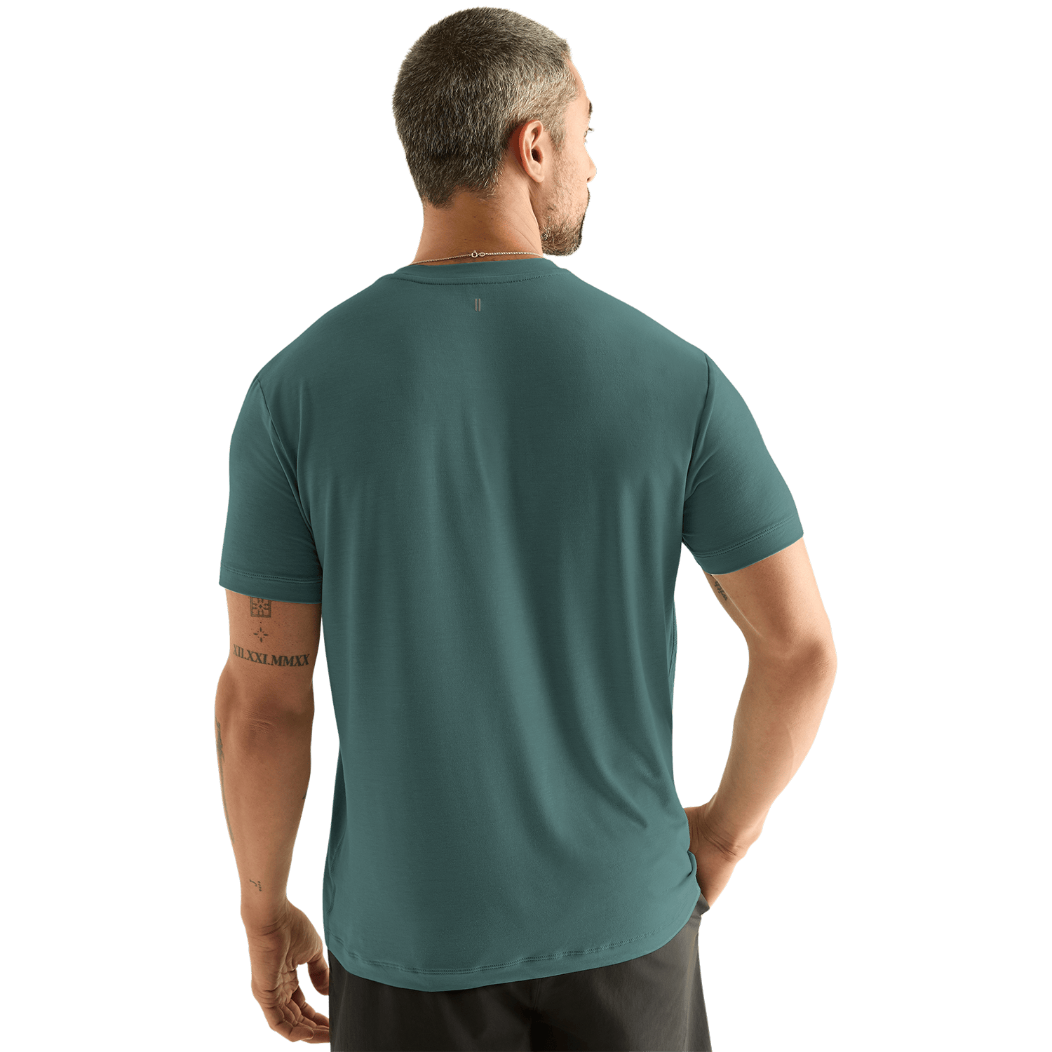 Men's NOBULL Tee - Image 3