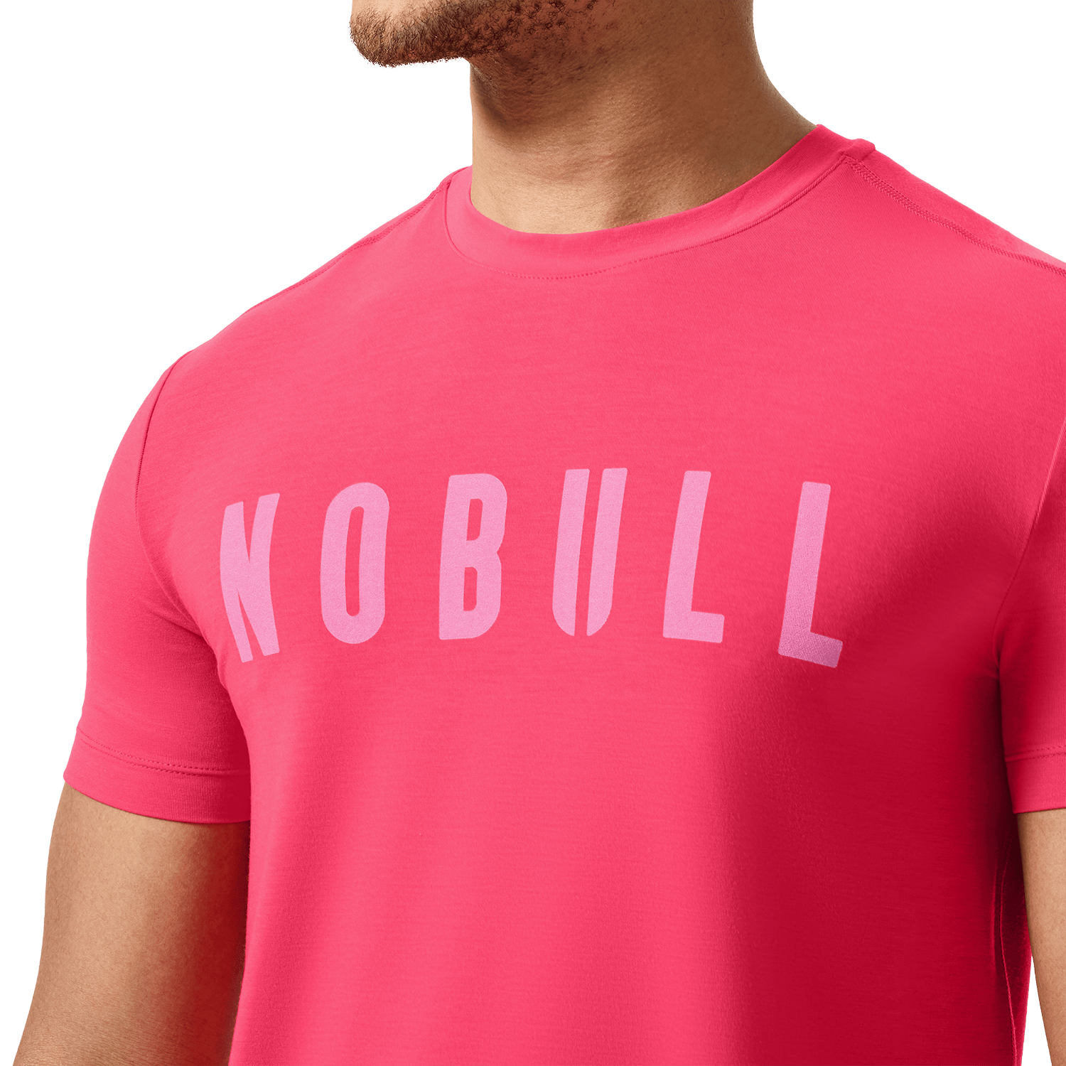 Men's NOBULL Tee - Image 4