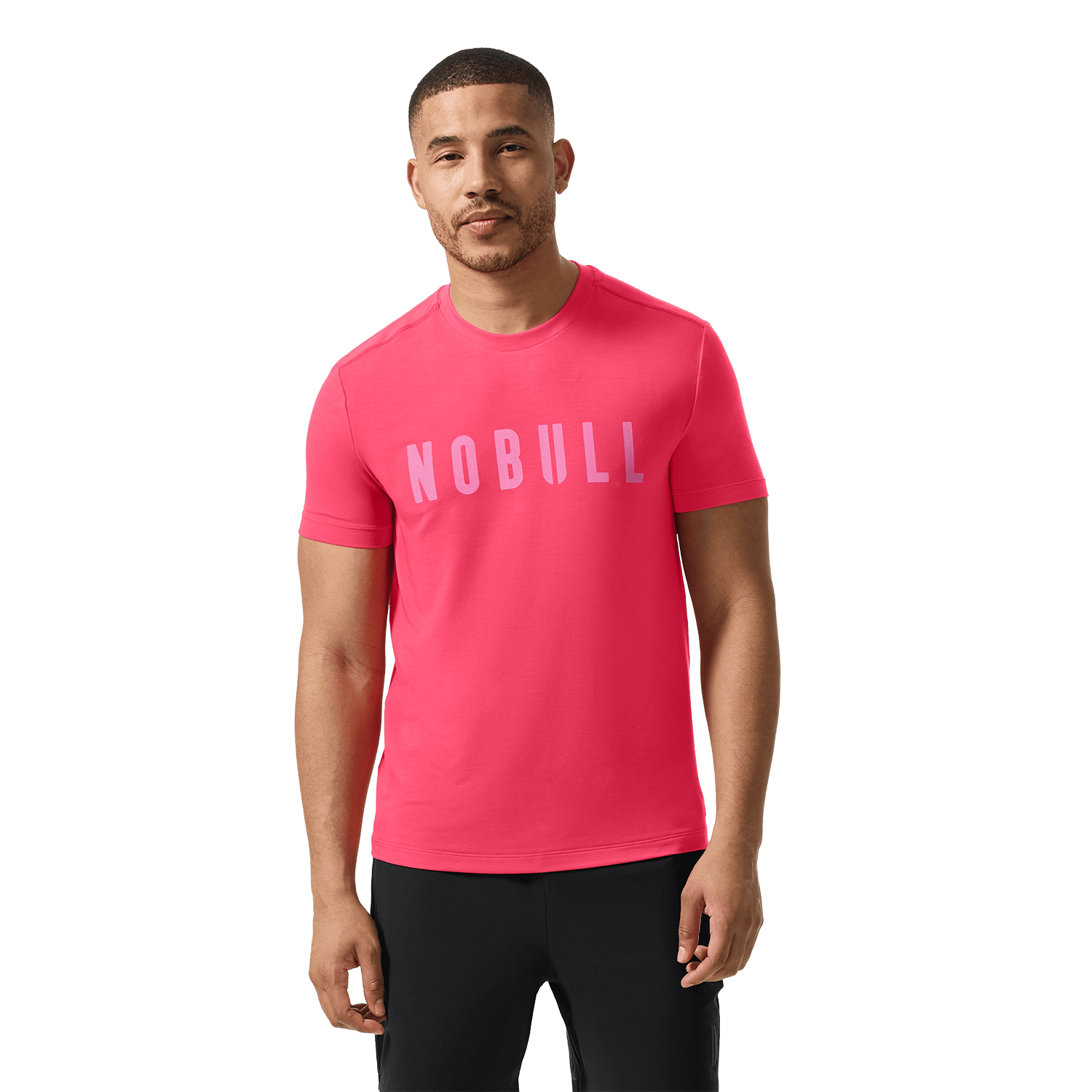 Men's NOBULL Tee - Image 2