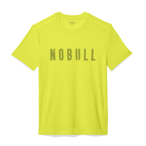 Men's NOBULL Tee