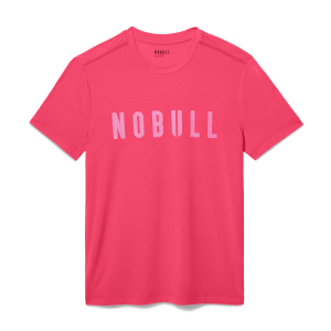 Men's NOBULL Tee