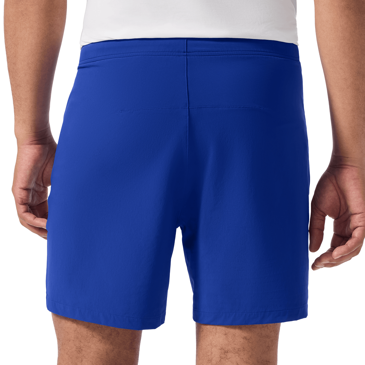 Men's NOBULL Training Short 6 (Lined) - Image 3
