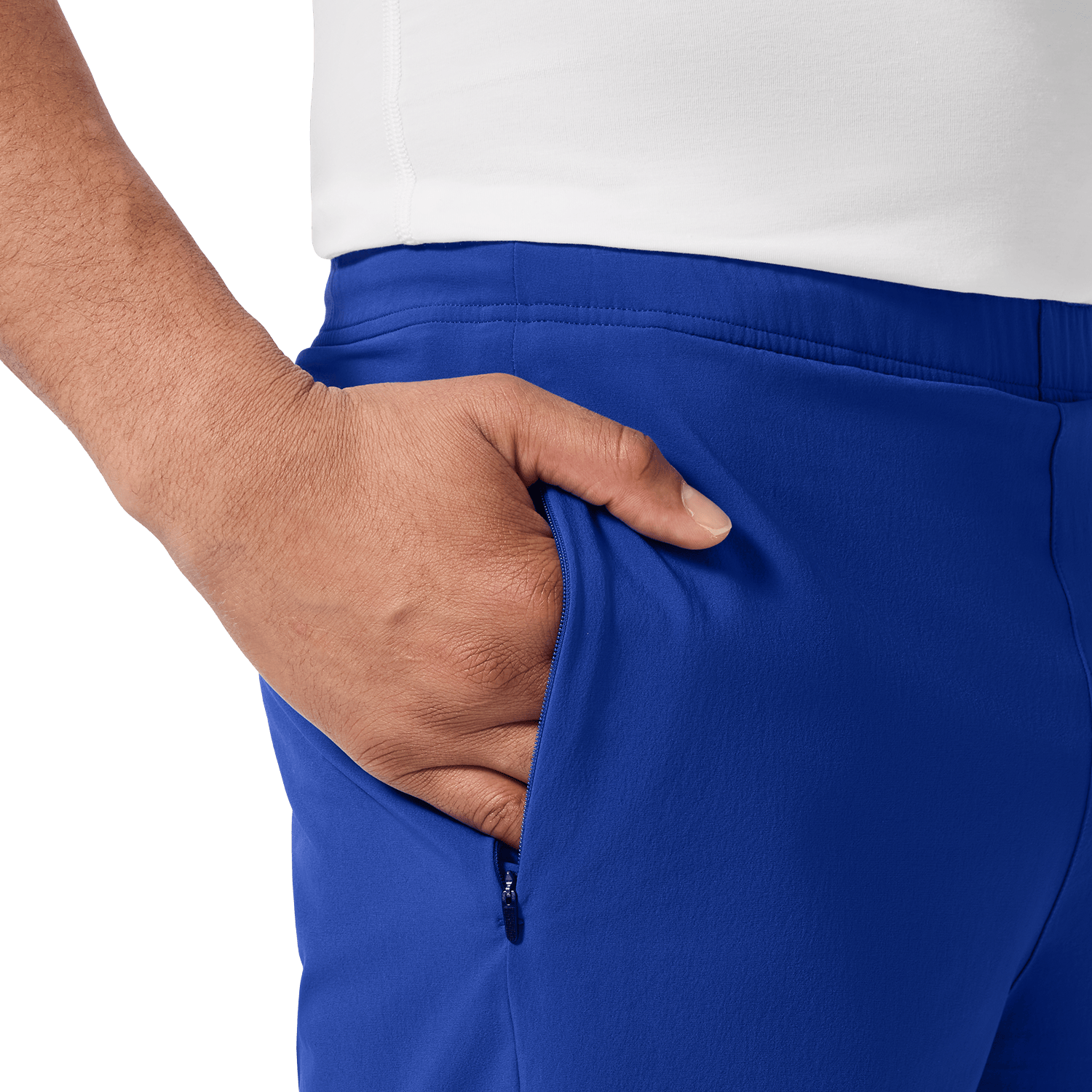 Men's NOBULL Training Short 6 (Lined) - Image 4