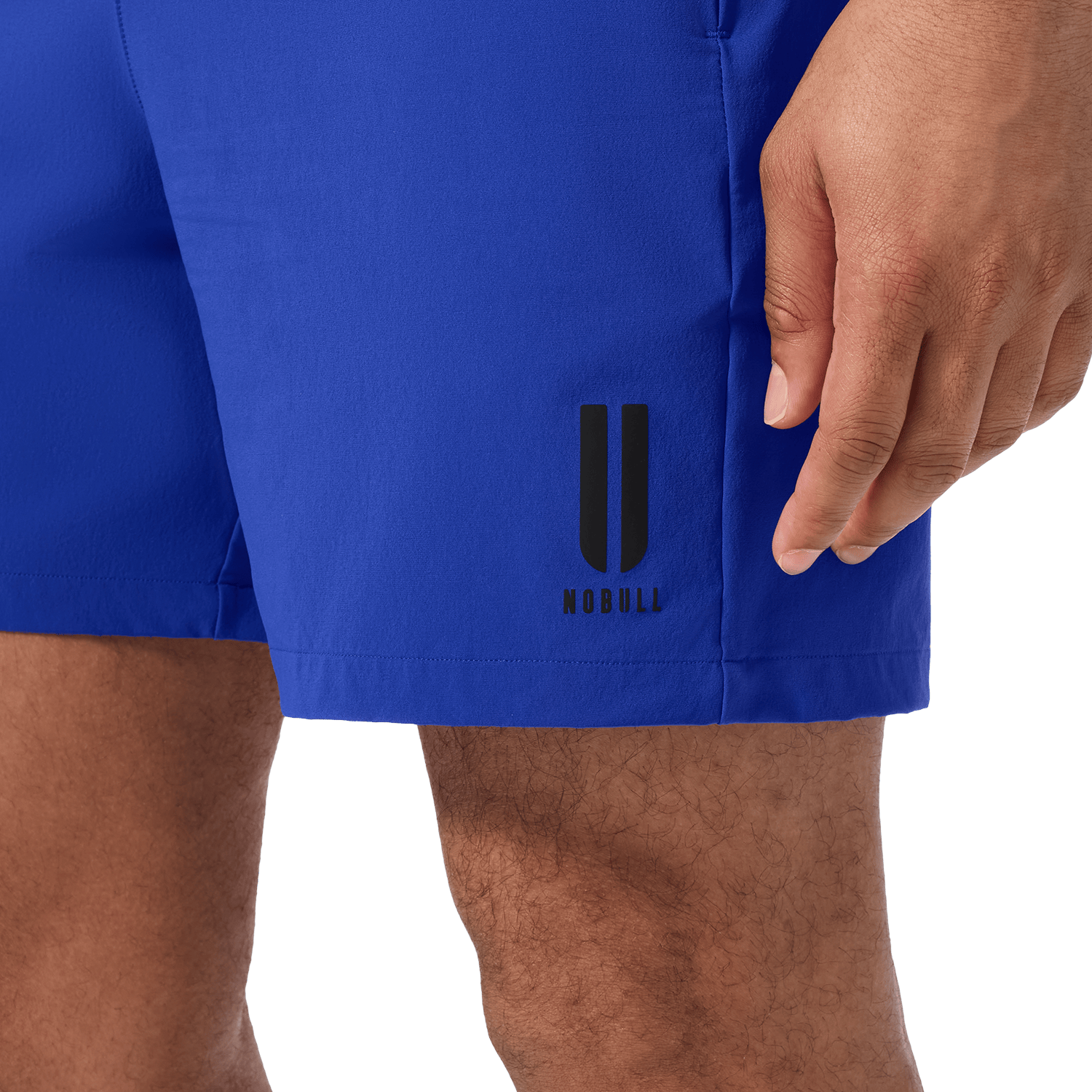 Men's NOBULL Training Short 6 (Lined) - Image 6