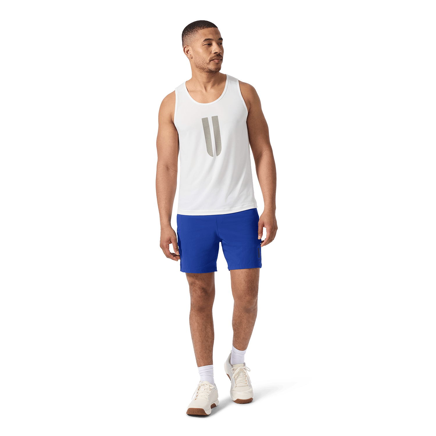 Men's NOBULL Training Short 6 (Lined) - Image 8